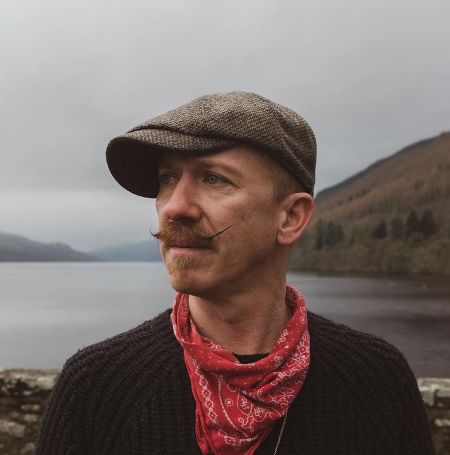 Foy Vance has two children.